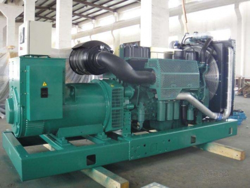 禄劝便携静音：租赁无声发电机组，便携式解决能源需求